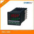 Instruments de contrôle de température numérique REX-1000